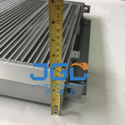 E307B E305.5 RADIATOR cho máy đào  131-8962X3 162-6198