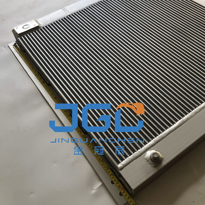LG220 Radiator chất lượng cao Lonking Excavator Radiator