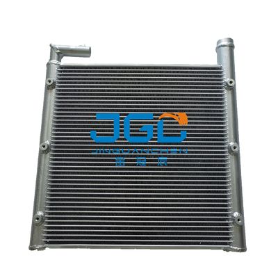 EX75U chất lượng cao Hitachi Excavator Radiator 8431499000