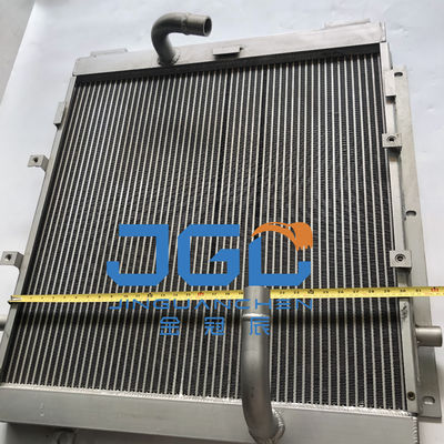 SK200 SK200LC SK200-3 SK200LC-3 Máy tản nhiệt máy đào 2452U426S1 2452U426F1