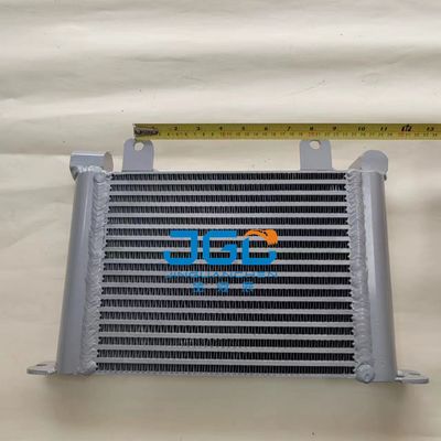 Máy tản nhiệt mô hình PC20 Máy tản dầu thủy lực công nghiệp
