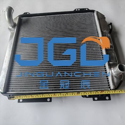 EX60-5 Máy sưởi bể nước 366829 4397053 Phân bộ máy đào
