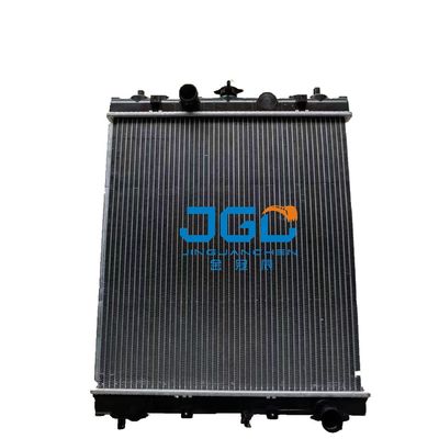 Phụ tùng máy đào Bộ tản nhiệt Bộ tản nhiệt lõi 4479181 EX70