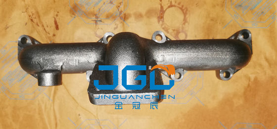 Các bộ phận động cơ diesel chất lượng cao C2.6 Khói xả 418-1488