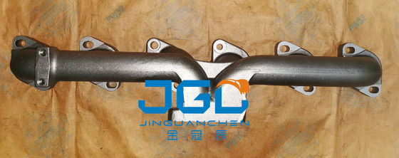 C6.6 Khối khử khí T412663 3778M282 384-2286 Đối với các bộ phận phụ tùng động cơ erpillar