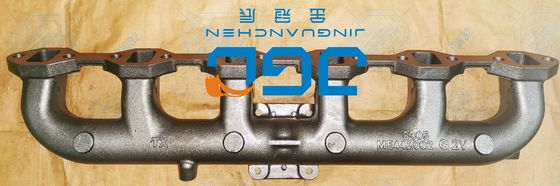 Các bộ phận động cơ 6D31 Khói ống xả ME442002