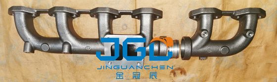 Các bộ phận động cơ SK230 Khói xả ME088820
