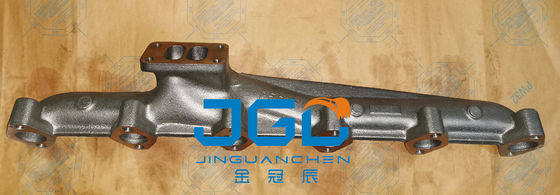 EC250 D7E ống xả 20534529