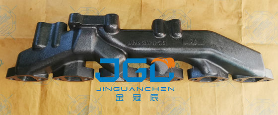 6207-11-5151 Máy đào PC200-5 /6D95 Các bộ phận động cơ diesel ống ống xả
