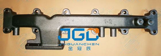 WA320-5 Máy xây dựng Khói xả 6735-11-5220