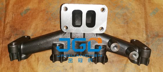Động cơ diesel chất lượng cao cho Komatsu 4D102 Khói khí thải 6732-11-5230