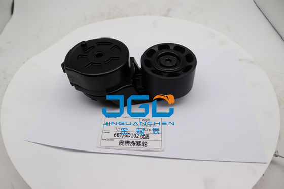 Hiệu suất cao 6BT 6D102 Đẹp dây đai phù hợp với động cơ diesel máy đào 6D102 6731-61-4510 3937553