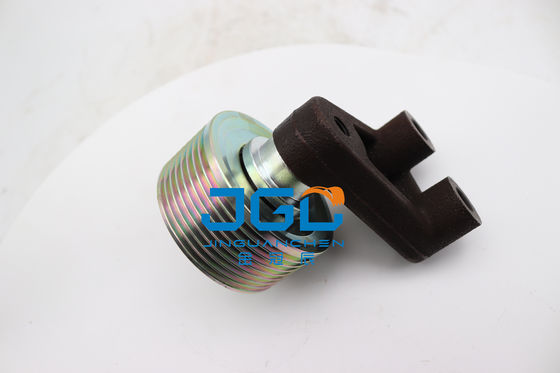 PC360-7 PC300-7 Dây căng dây đai cho động cơ diesel máy đào