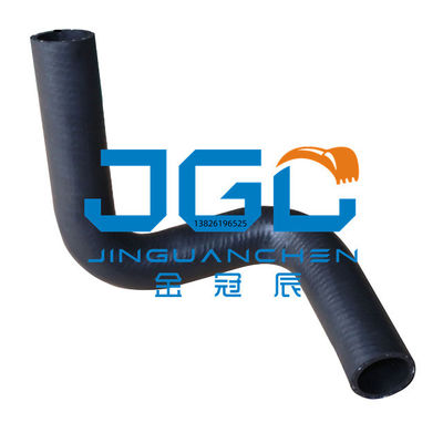 2184Y1275 Đường ống ống nước phía trên động cơ cho máy đào DH55