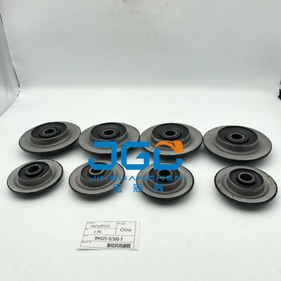 Chất lượng tốt phù hợp với phụ kiện máy đào Chiếc máy đào Dh225-9 Dh300-7 Đệm động cơ