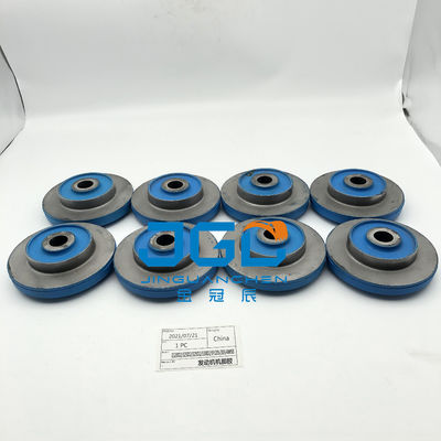 Phụ tùng máy xúc E320d2 325D2 329d2 330D2 SY205 305 Đệm động cơ 4M50 Phù hợp với phụ kiện máy xúc