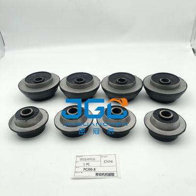 PC200-8 Máy đào gắn đệm 20Y-01-12210