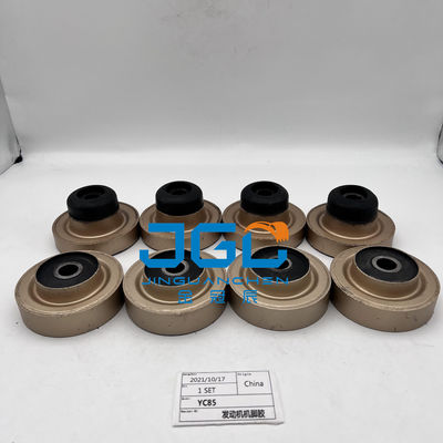 Chất lượng cao YC85 Engine Cushion Engine Mount