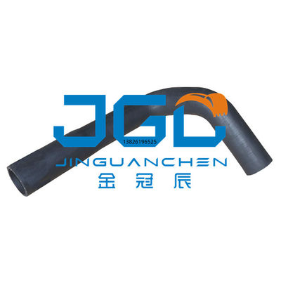Đường ống ống nước 2185Y1680 nguyên bản cho bộ phận thay thế động cơ Doosan DH130