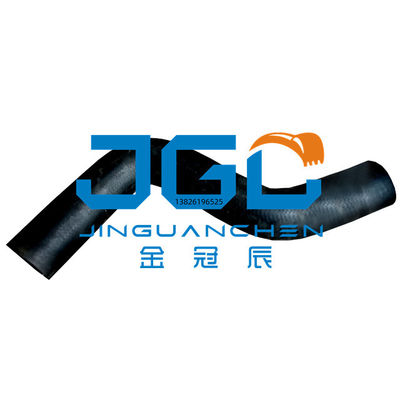 Ống nước chất lượng cao 2185Y1740 185Y00254 Cho máy đào DH370-7 Ống trên và dưới DH370-7