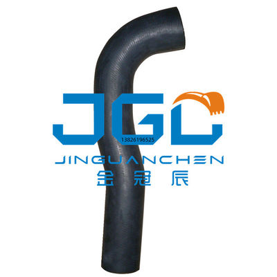 Các bộ phận động cơ khoan 420109-00208 Ống nước cho Daewoo DX380