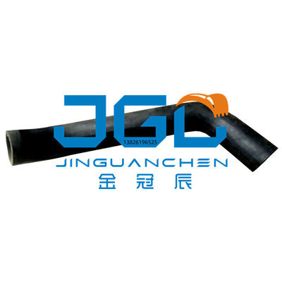 Các bộ phận cao su chất lượng tốt Ống thoát nước phía trên giữa ME88885 ME88886 Cho máy đào HD820、HD820-1、2、3 Vòng ống nước