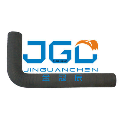 Máy bán nóng ống thợ đào E330 E330B nước làm mát bồn nước ống 124-1701