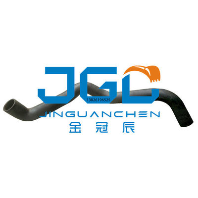 Máy đào nguyên bản 3121313 ống nước phía trên cho ZAXIS200-5G