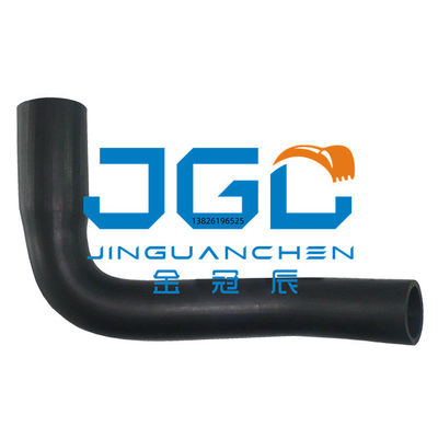 SK200-2、5 Các bộ phận cao su của vòi nước máy đào ống thoát nước phía trên trung YN05PO1021P1