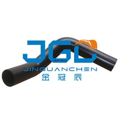 YN05PO1046P1 Các bộ phận cao su thay thế cho máy đào SK200-6 ống nước ống thoát nước phía trên giữa