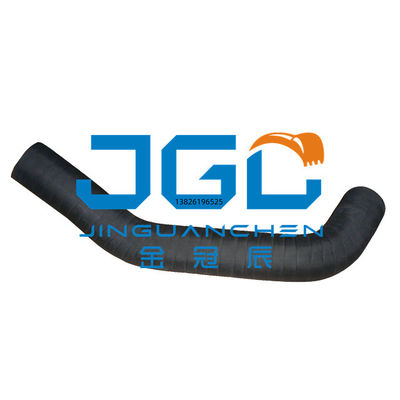 Các bộ phận máy đào xây dựng 14536069 ống ống ống nước cho VOL-VO EC460