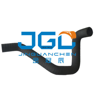 ống nước tản nhiệt 207-03-51270 cho PC300-5 PC300-6 PC350-6 ống cao su đáy