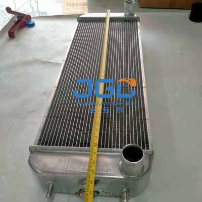 Máy làm mát nước EX120-3 EX120-2 Máy khoan tản nhiệt bể nước 4285626 4274494 4682423 4655044 4477939