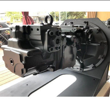 HPV95 708-2L-00400 Máy bơm cho Komatsu PC200-8 PC200-8MO Bộ phận máy đào Máy bơm chính thủy lực Assy PC200-7 Bơm piston