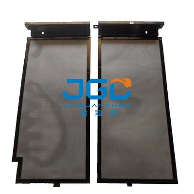 Các bộ phận máy đào lưới chống bụi E320c Đối với các bộ phận sửa chữa máy đào