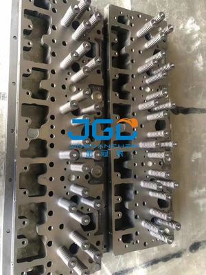 2864028 Bộ phận đầu xi lanh gốc cho bộ phận động cơ máy đào M11 4004086 2864028