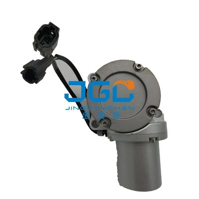 Các bộ phận động cơ diesel Excavator EX200-5/6 ZAX200 ZAX210/220/230/240/330 Động cơ kiểm soát nhiên liệu & Động cơ bước 4614911 4360509