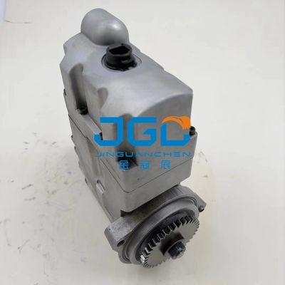 Geunine OEM 319-0675 Bơm phun nhiên liệu cho bộ phận máy đào động cơ Caterpillar C9