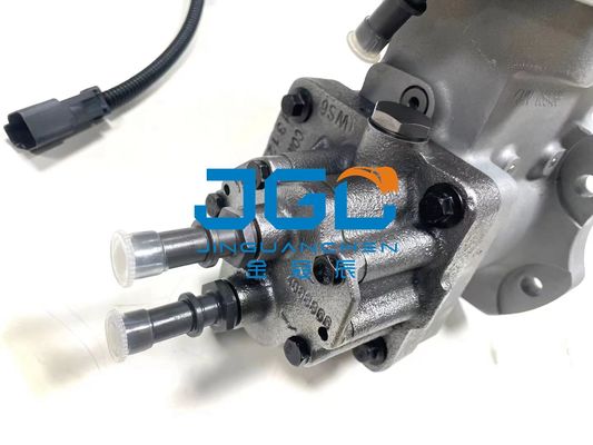 6745-71-1170 3973228 Đầu bơm thủy lực cho PC300-8 6D114 Bơm phun nhiên liệu máy đào