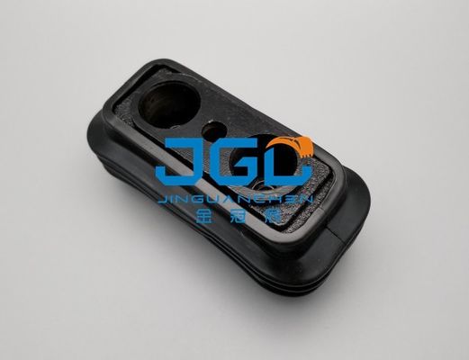 Các bộ phận máy đào 3698502 Ventil bàn điều khiển phi công 3698502 Đối với các bộ phận thủy lực máy đào E336d 320d 323d