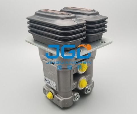 Máy đào thủy lực phụ tùng chân van cho E320 E323 E325 C D E329 E330 E336 C D E345 E349 C D máy đào