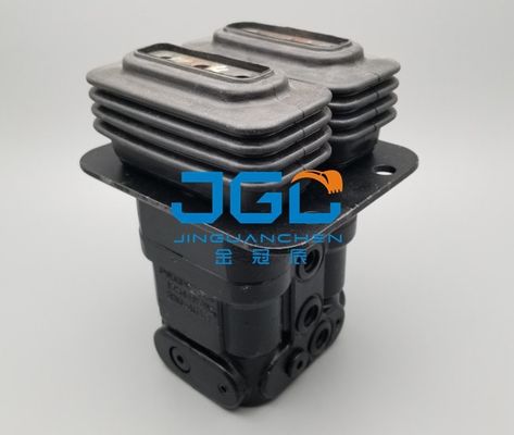 Travel Shuttle Pilot Valve Hydraulic Control Foot Pedal Valve 369-8502 Đối với máy đào E320