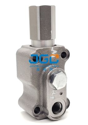 Ban đầu EC300D Excavator Boom Cylinder Holding Valve VOE14693555 Valve cứu trợ 14693555