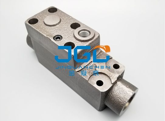 Máy đào nguyên bản PC120-6 PC110-6 PC130-7 723-50-53102 Van giữ boom 7235053102