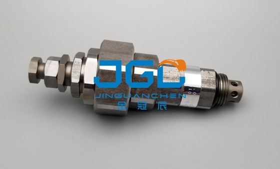 HD800 HD900 HD1250 SH200A1 A2 SH300A1 A2 Máy đào Valve giải cứu điều khiển chính 629-90100101 Cho máy đào
