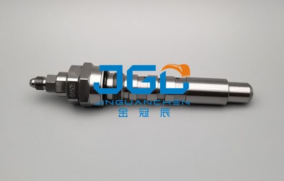 708-1W-04691 Máy đào Máy bơm thủy lực Valve điều chỉnh dòng chảy PC60-6/7 PC Valve 708-1W-04691