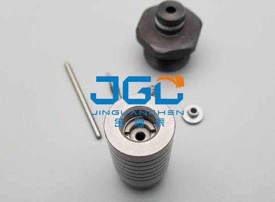 Bộ phận phụ tùng máy đào R225-7 XKBF-00442 XKBF-01458 Valve Kit Lock cho máy đào