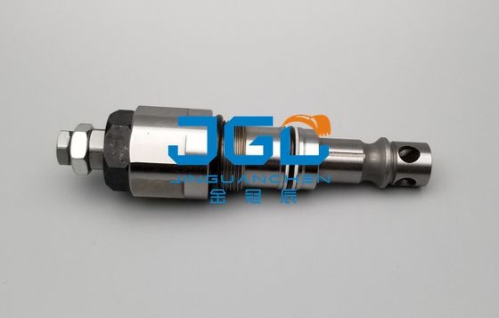 723-30-90101 Van cứu trợ chính PC100-6 PC120-6 Chiếc máy đào