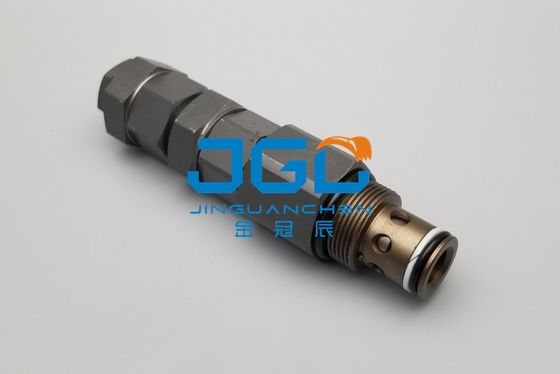 Máy đào EC210 EC240 EC290 van cứu trợ van thủy lực 14557639 14672660