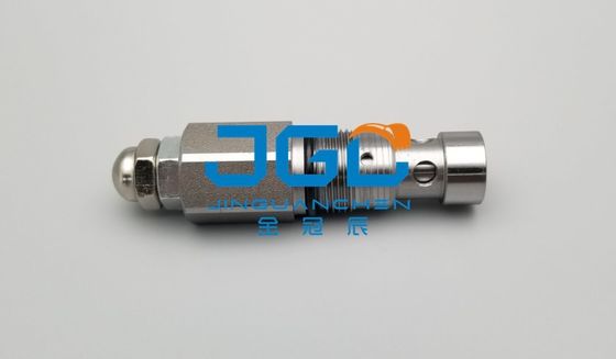 Các bộ phận bơm thủy lực máy đào E120B van điều chỉnh áp suất